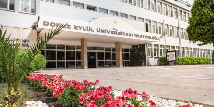 Dokuz Eylül Üniversitesi öğretim elemanı alacak