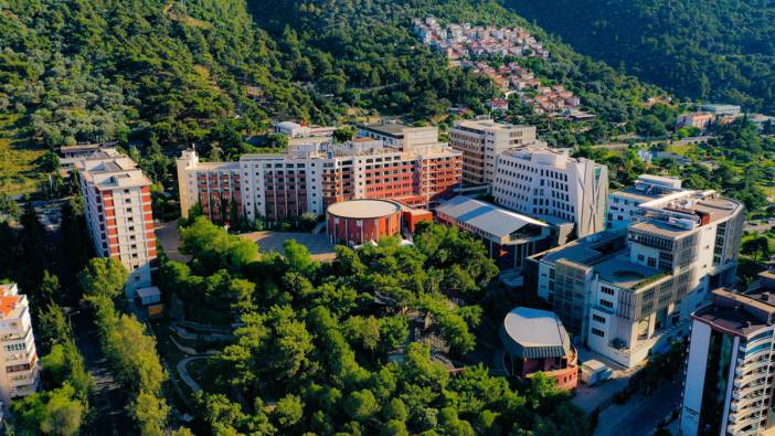 İzmir Ekonomi Üniversitesi personel alacak (18 Ağustos 2022)