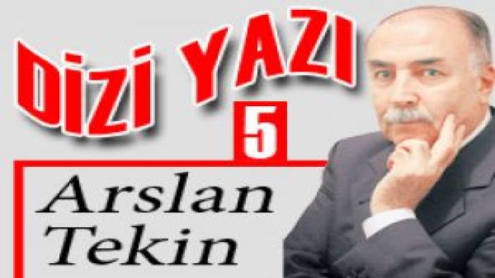 Tarihimizdeki İşbirlikçiler (11 Nisan 2013)