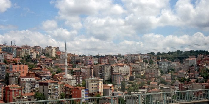 İstanbul Bahçelievler’de icradan satılık daire