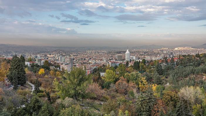 Ankara Çankaya’da icradan satılık daire (18 Ağustos 2022)