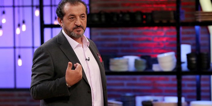 MasterChef Mehmet Yalçınkaya hakkında şaşırtan gerçek! Meğer yıllar önce Yemekteyiz'de yarışmış