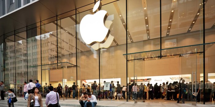 Apple işçi alımında kısıtlamaya gidiyor: Teknoloji devi satışta darbe aldı