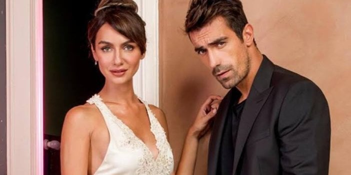 Birce Akalay'dan İbrahim Çelikkol açıklaması