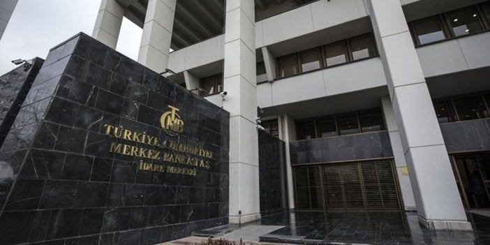 Merkez Bankası'nın faiz düşürdü. Piyasalarda deprem yaşandı