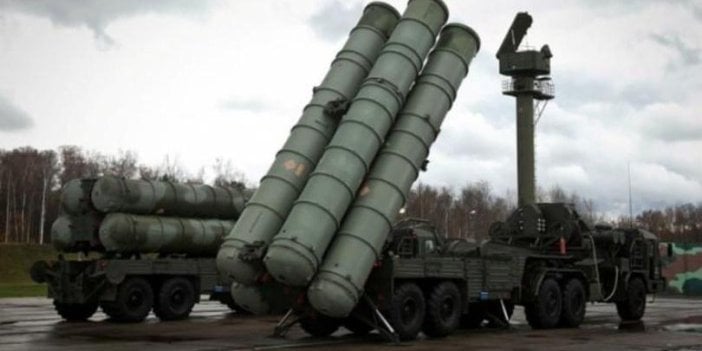 Rusya S-400le ilgili imzayı attık dedi. İktidar anlaşmayı yalanlamıştı