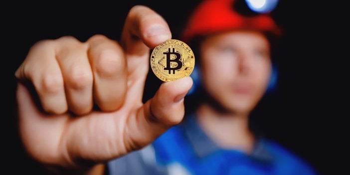 Bitcoin madencileri zararda: Kayıplarını açıkladılar