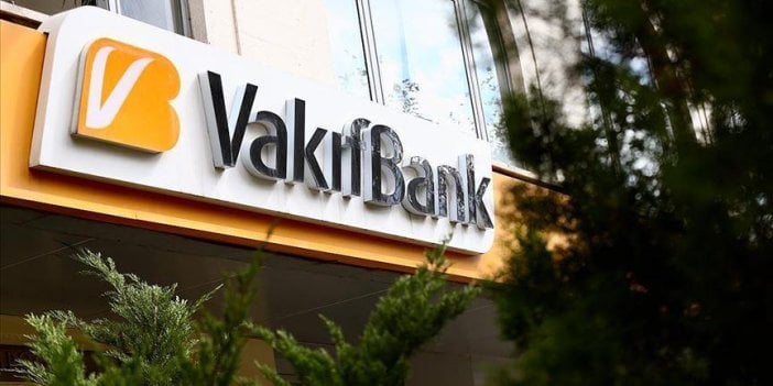 Flaş... Flaş... Vakıfbank'ta işlemler durduruldu