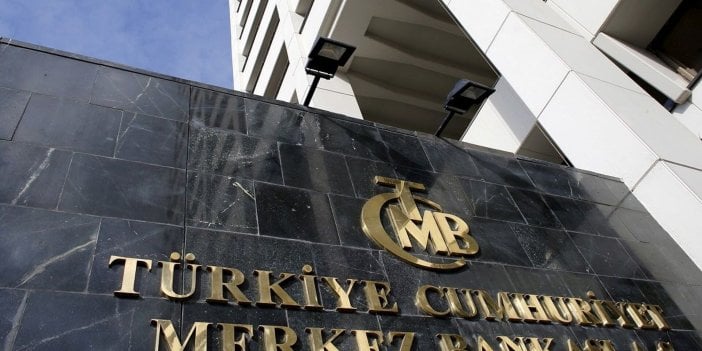 "Kayıt dışı" şüphesiyle Merkez Bankası'nın rezervleri artmaya devam ediyor