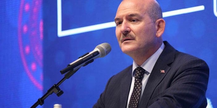 Bakan Soylu, Suriyeli seçmen sayısını açıkladı! Yüzde 60-70'i elbette geri dönecek