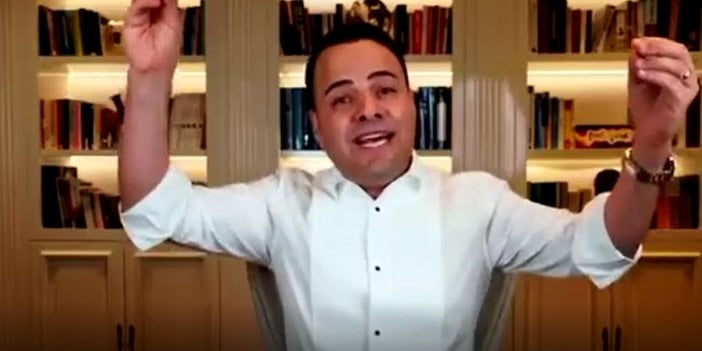 Özgür Demirtaş video çekip ‘faiz’ kararına ateş püskürdü: E hani Nas, hani? Hangisi günah...