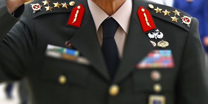 General ve amiral atamaları Resmi Gazete’de