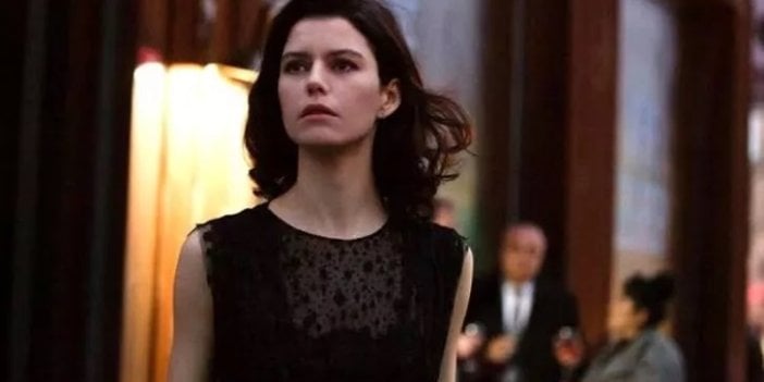 Beren Saat hayranlarını korkuttu