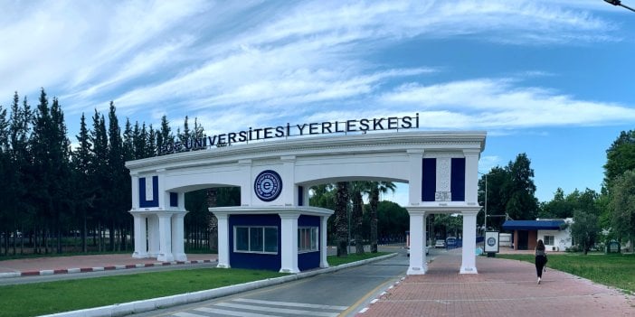 Ege Üniversitesi 63 personel alacak