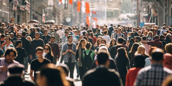 Türkiye'deki en mutlu insanların nerede yaşadığı belli oldu. En mutlu insanlar bu bölgede yaşıyor