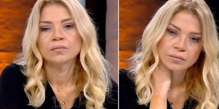 Programa uykusuz çıkan Ebru Baki için Habertürk'ten flaş karar