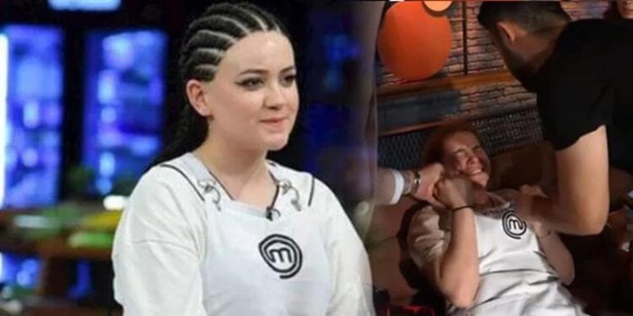 MasterChef’te ortalık karıştı. Fatma Nur ve Dilan birbirine girdi 