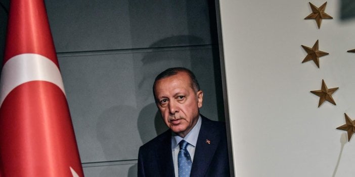 Dünyaca ünlü Financial Times Erdoğan’ın en büyük rakibini açıkladı