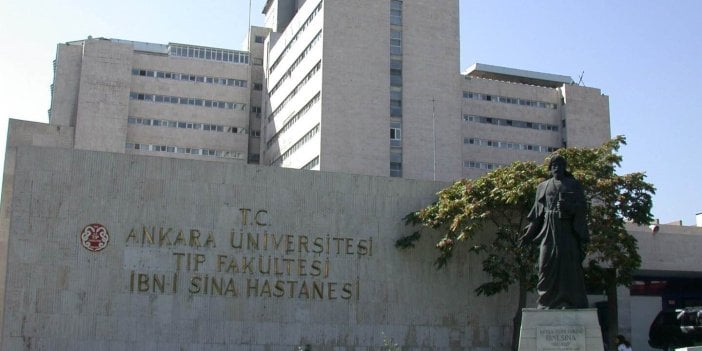 Ankara Üniversitesi’nde 71 hoca açıklama yaptı. Ücretlerini alamayanlar yalnızca asistanlar değilmiş. YÖK bu duruma sağır ve dilsiz