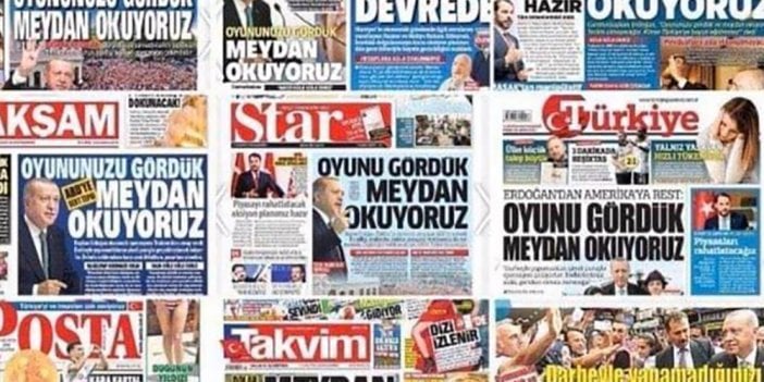 Kamudan havuz medyasına ve adı hiç duyulmamış sitelere milyonlar akıyor!