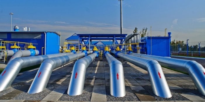 Gazprom gazı kesiyor