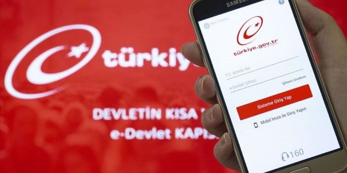 e-Devlet artık internet kotanızı yemeyecek