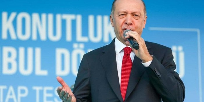 Erdoğan’dan kira ve konut fiyatları açıklaması: Önümüzdeki ay yeni hamleyi paylaşacağız