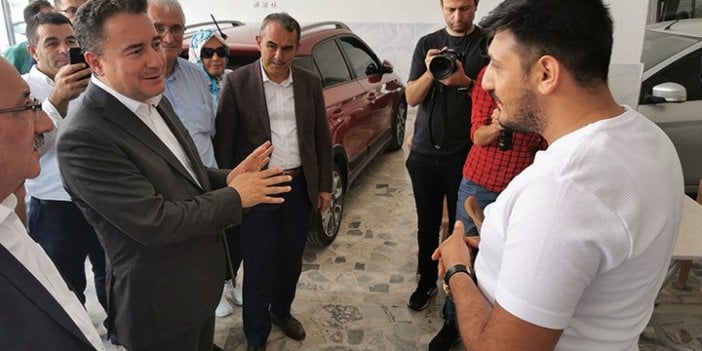 Oto galerici KDV ve ÖTV'yi indireceğim diyen Kılıçdaroğlu'nu Ali Babacan'a şikayet etti: Bayramdan beri yatıyoruz