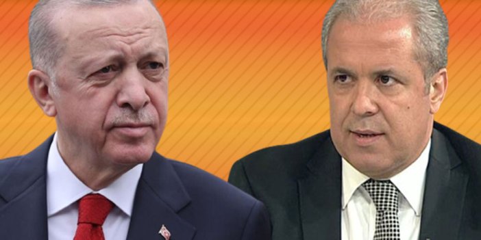 AKP'li Şamil Tayyar'dan Erdoğan'a faiz tepkisi; Bakalım geri vites yapacak mı?