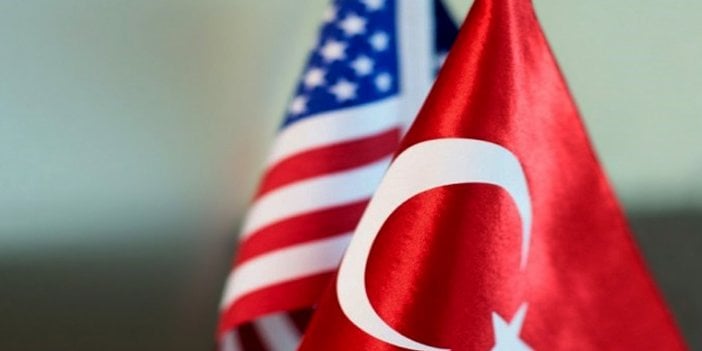 ABD'den Ankara'ya yaptırım uyarısı: Rusya Türkiye’yi kullanıyor