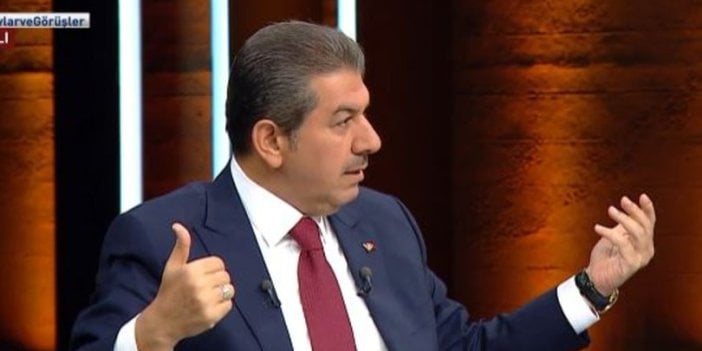 Gazeteci Deniz Zeyrek’ten İmamoğlu’nu hedef alan AKP’li Tevfik Göksu’ya bomba yanıt