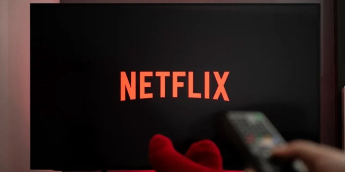 Netflix, ilk kez televizyonu geçti