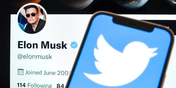 Elon Musk’ın hayali gerçek oldu: Twitter’a kimlik doğrulama geliyor