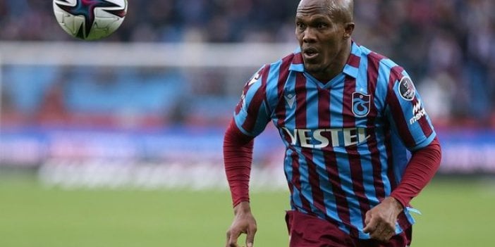 Nwakaeme'de flaş gelişme: Yeni takımı belli oluyor