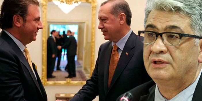 Ankara kulisleri bu iddiayla çalkalanıyor; Erdoğan’dan Yiğit Bulut ve Cemil Ertem kararı