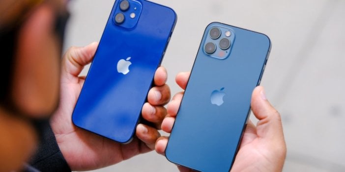 iPhone 12’ler Apple tarafından geri çağırılıyor: Ücretsiz onarım yapılacak