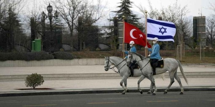 İsrailli yetkili Türkiye - İsrail ilişkilerindeki en büyük engeli açıkladı