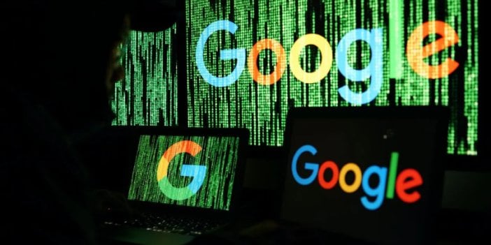 Google tarihindeki en büyük saldırı: 69 dk sürdü