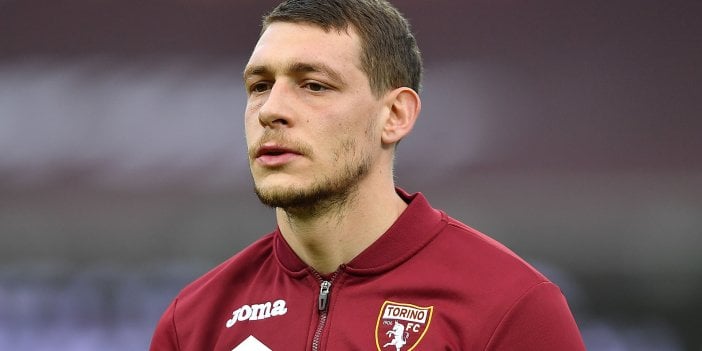 İsmi Galatasaray ile anılıyordu; Andrea Belotti'de beklenen oldu