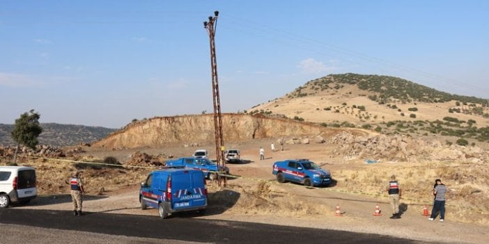 Kilis’te dağlık alanda 2 kadının cansız bedeni bulundu