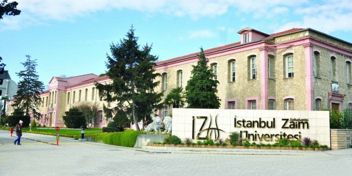 İstanbul Sabahattin Zaim Üniversitesi 49 personel alacak