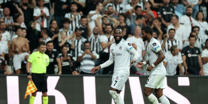 Al sana NKoudou: Skandaldan nasıl döndüler?