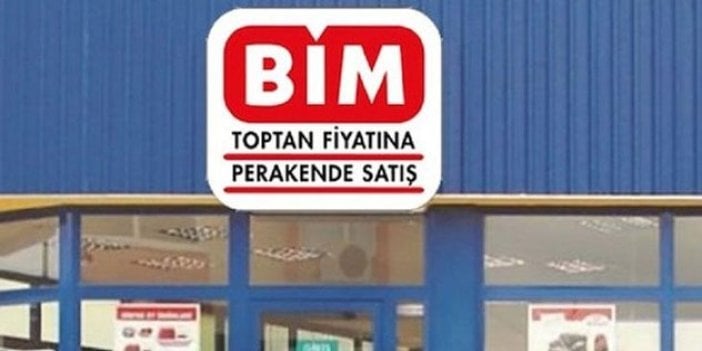 Araplar BİM’den hisse aldılar. BAE bütün sermayesi ile yandaşları kurtarmaya geldi. Bütün çırpınma bunun için miydi