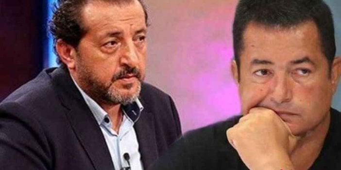 MasterChef’te kriz çıktı. Acun Ilıcalı Mehmet Şef’e ayar verdi