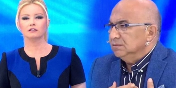 Arif Verimli Müge Anlı hakkında sert konuştu: Kıymeti yok benim için