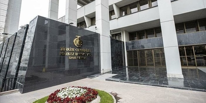 Flaş...Flaş...Merkez Bankası'ndan ticari kredilerde faiz sınırlandırması getirdi. Faiz Oranı 22,85'i geçemeyecek