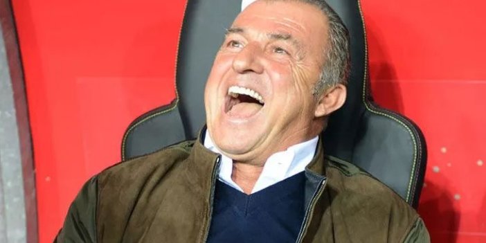 Yaklaşık 20 bin kişi Fatih Terim olmak için sıraya girdi