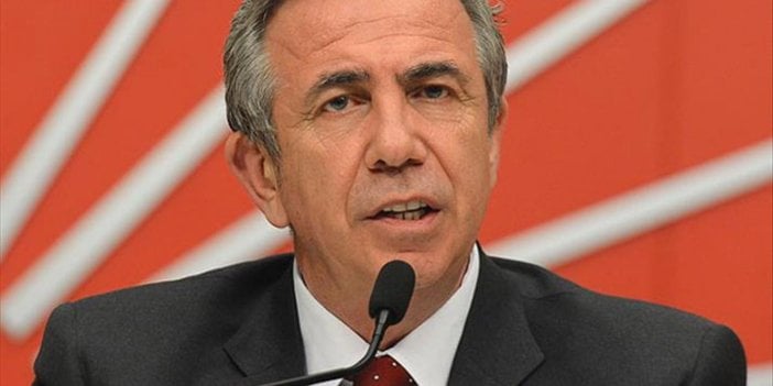 CHP’den flaş Mansur Yavaş açıklaması. Cumhurbaşkanı adayı olarak gösterilecek mi