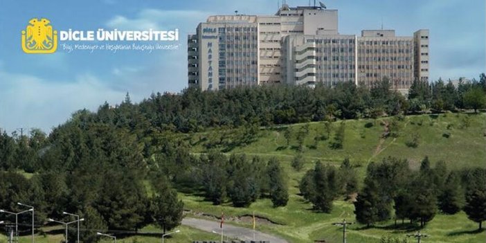 Dicle Üniversitesi 58 personel alacak