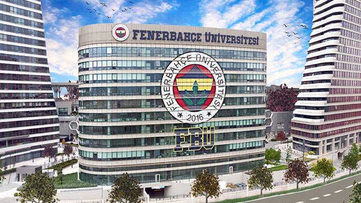 Fenerbahçe Üniversitesi akademik personel alacak (23 Ağustos 2022)